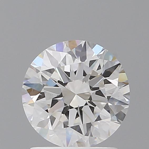 1.53 ct. round Lab Grown Diamond front image