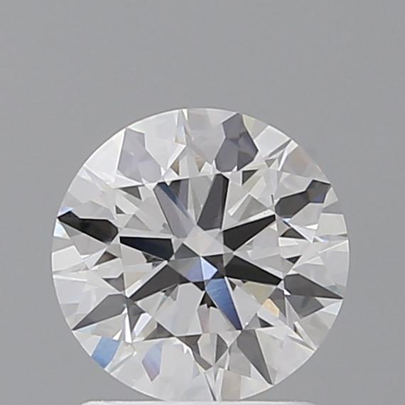 1.57 ct. round Lab Grown Diamond front image
