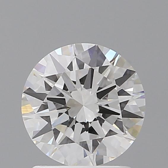1.52 ct. round Lab Grown Diamond front image