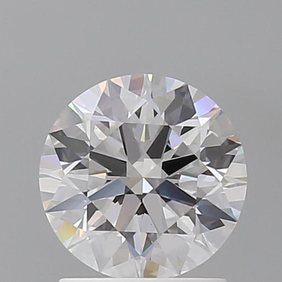 1.51 ct. round Lab Grown Diamond front image