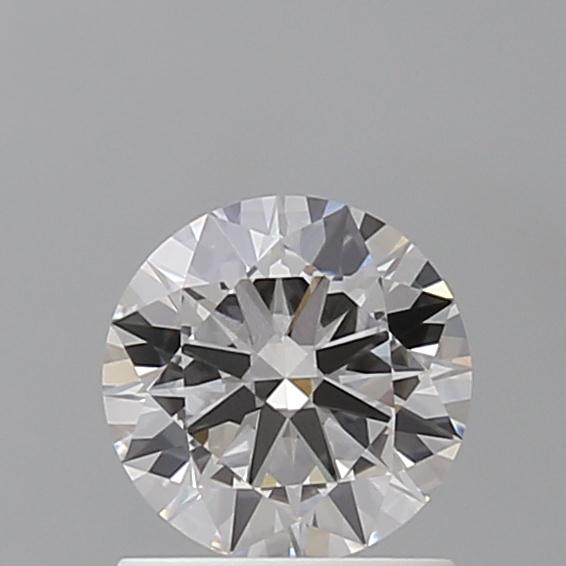 1.00 ct. round Lab Grown Diamond front image