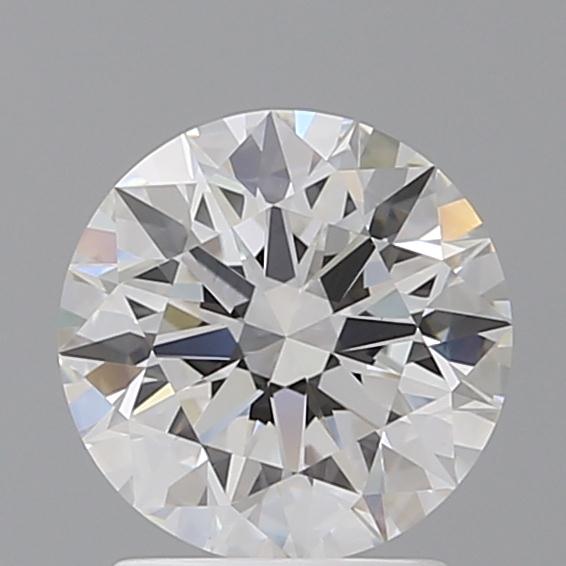 2.03 ct. round Lab Grown Diamond front image