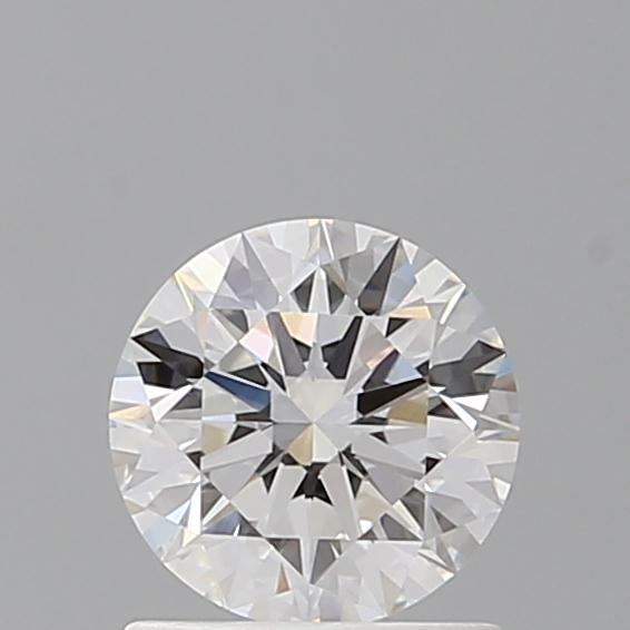 1.05 ct. round Lab Grown Diamond front image
