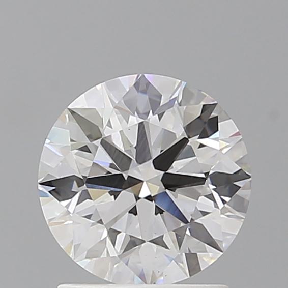 1.53 ct. round Lab Grown Diamond front image