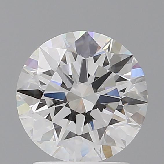 2.04 ct. round Lab Grown Diamond front image