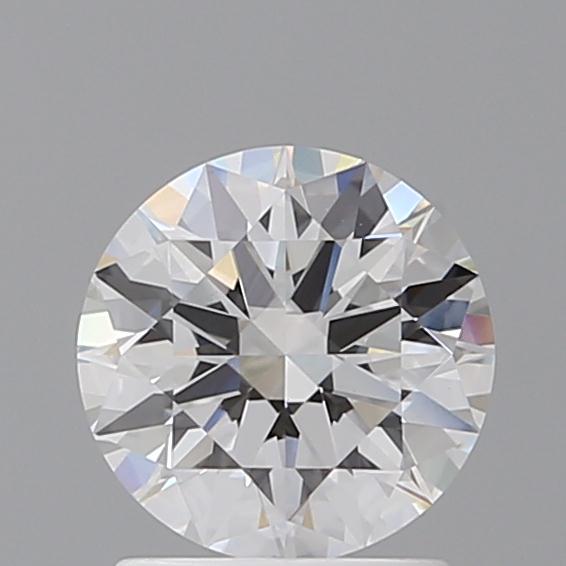 1.52 ct. round Lab Grown Diamond front image