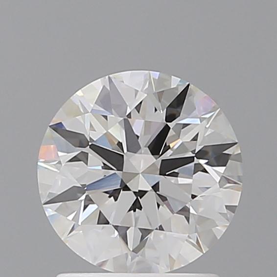1.59 ct. round Lab Grown Diamond front image