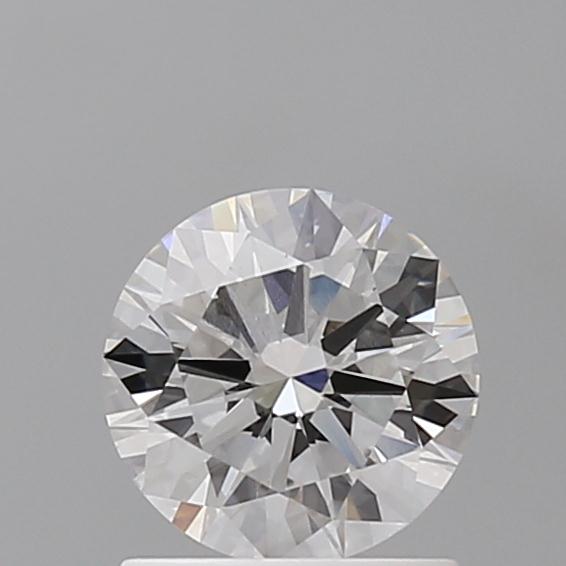 1.08 ct. round Lab Grown Diamond front image