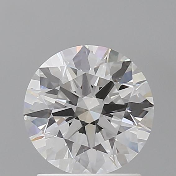 1.52 ct. round Lab Grown Diamond front image