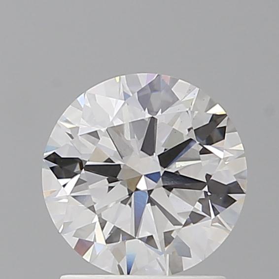 1.50 ct. round Lab Grown Diamond front image