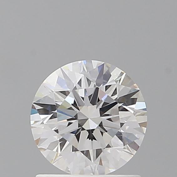 1.08 ct. round Lab Grown Diamond front image