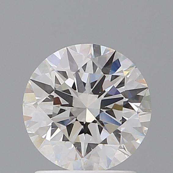 1.60 ct. round Lab Grown Diamond front image