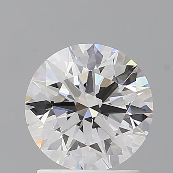 1.53 ct. round Lab Grown Diamond front image