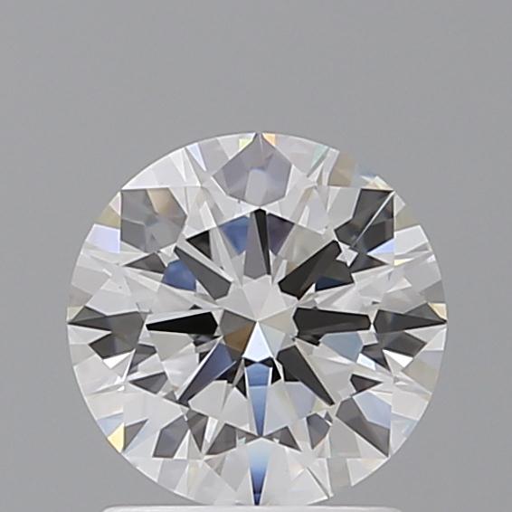1.52 ct. round Lab Grown Diamond front image
