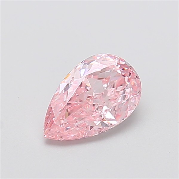 1.04 ct. pear Lab Grown Diamond front image