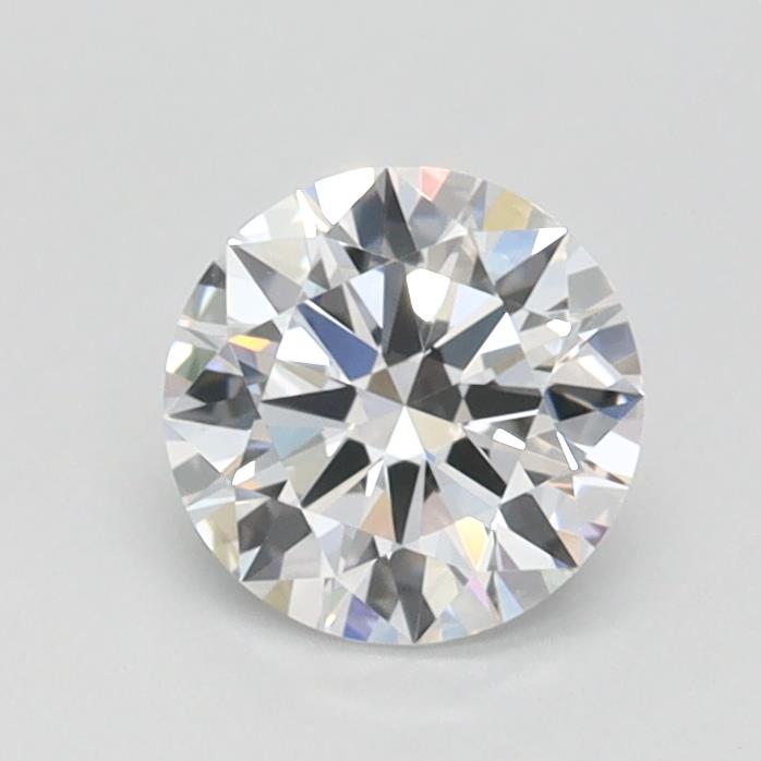 0.52 ct. round Lab Grown Diamond front image