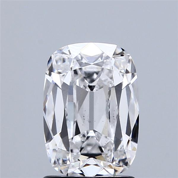 1.49 ct. cushion Lab Grown Diamond front image