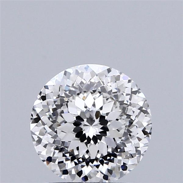 1.51 ct. round Lab Grown Diamond front image