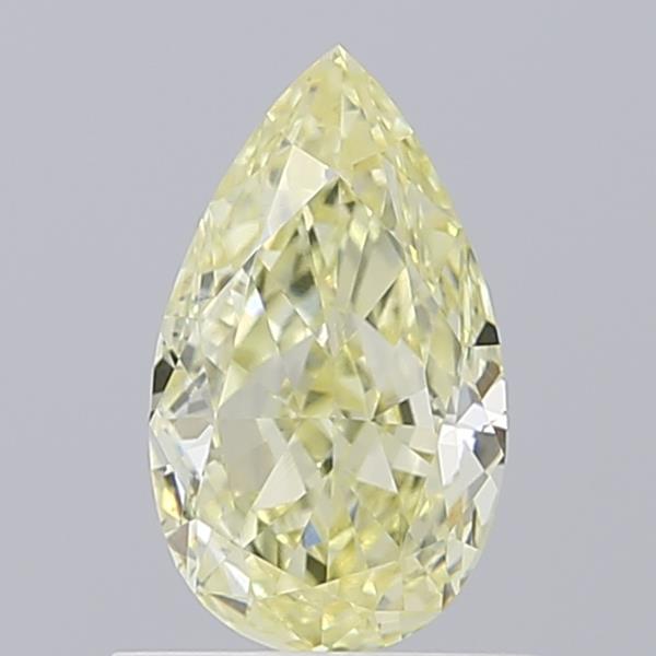 1.01 ct. pear Lab Grown Diamond front image