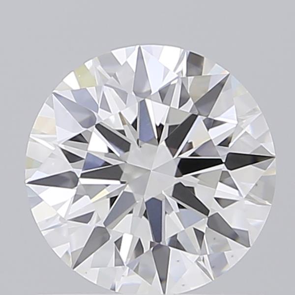 1.09 ct. round Lab Grown Diamond front image