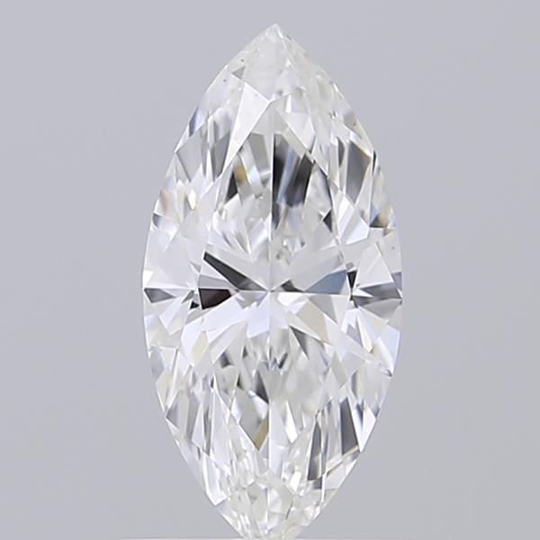 1.03 ct. marquise Lab Grown Diamond front image