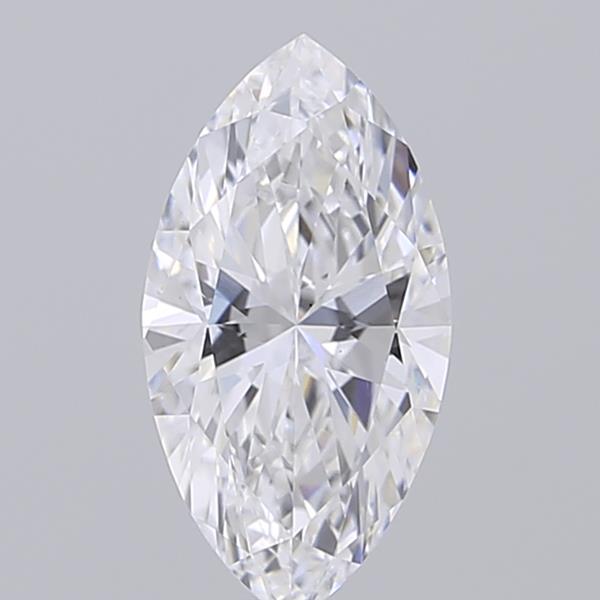 1.03 ct. marquise Lab Grown Diamond front image