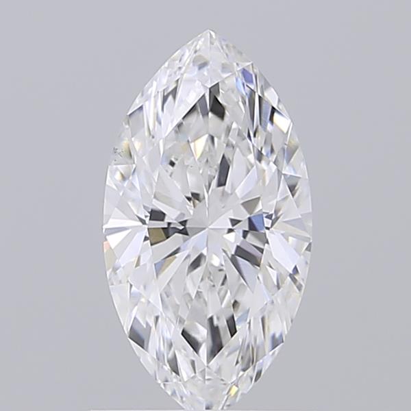 1.03 ct. marquise Lab Grown Diamond front image