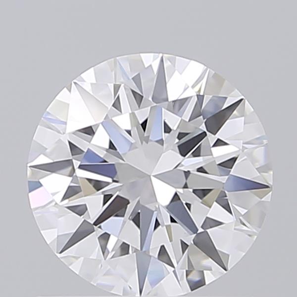 1.00 ct. round Lab Grown Diamond front image