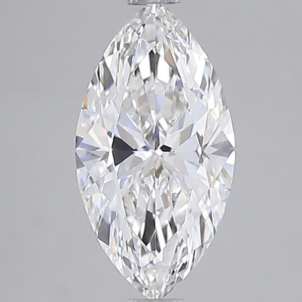 2.01 ct. marquise Lab Grown Diamond front image