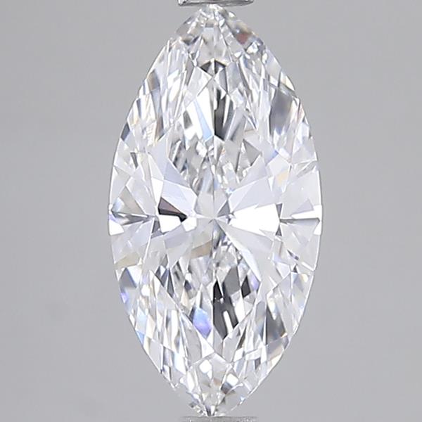 2.01 ct. marquise Lab Grown Diamond front image