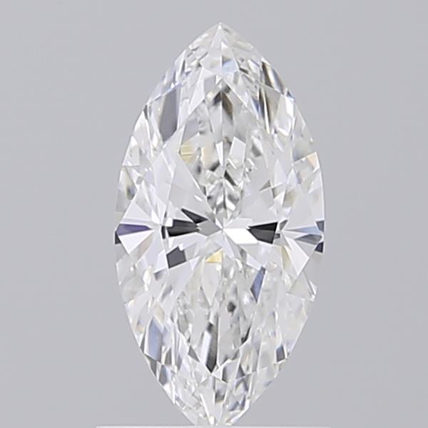 1.09 ct. marquise Lab Grown Diamond front image