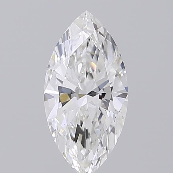 1.09 ct. marquise Lab Grown Diamond front image