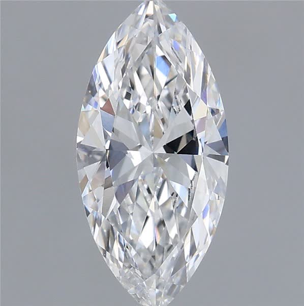 1.03 ct. marquise Lab Grown Diamond front image