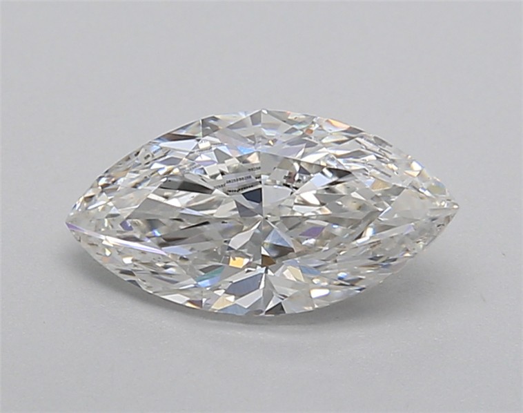 1.00 ct. marquise Lab Grown Diamond front image
