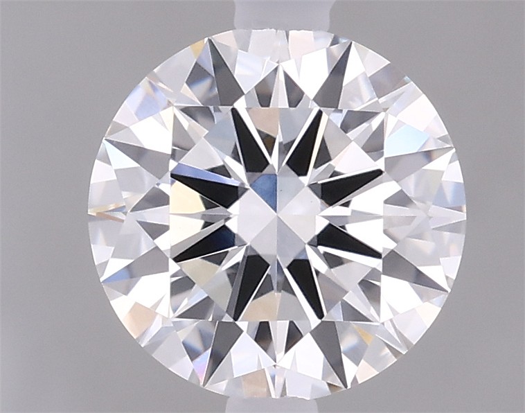 1.03 ct. round Lab Grown Diamond front image