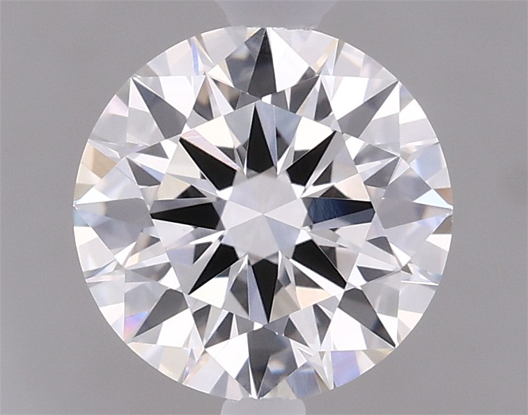 1.01 ct. round Lab Grown Diamond front image