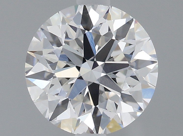 1.00 ct. round Lab Grown Diamond front image