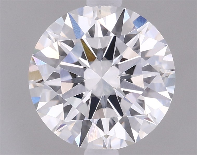 1.07 ct. round Lab Grown Diamond front image