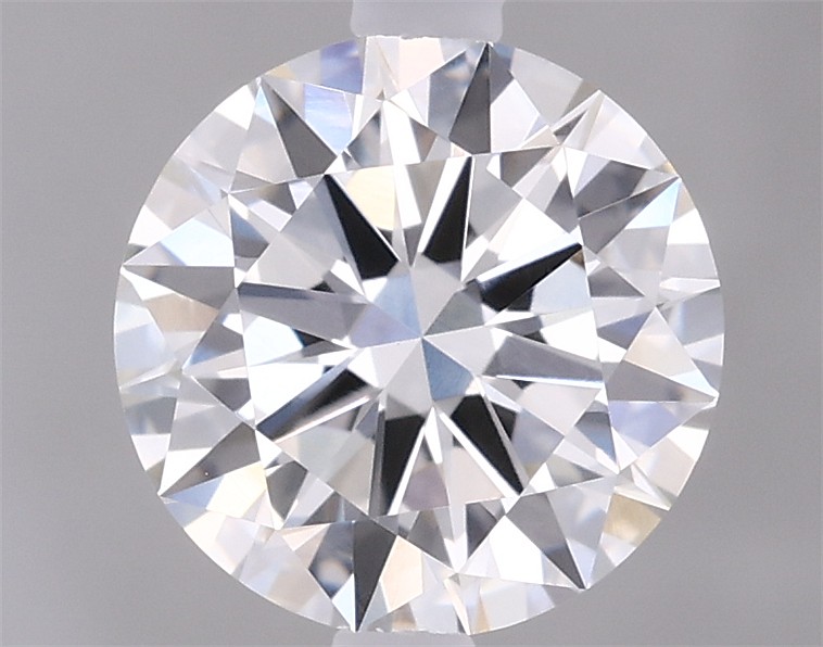 1.09 ct. round Lab Grown Diamond front image