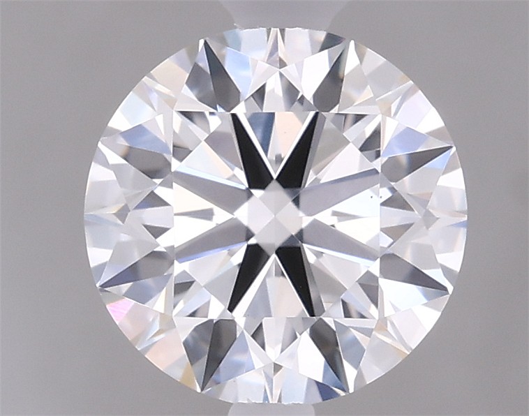 1.09 ct. round Lab Grown Diamond front image