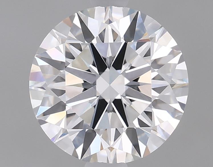 1.05 ct. round Lab Grown Diamond front image