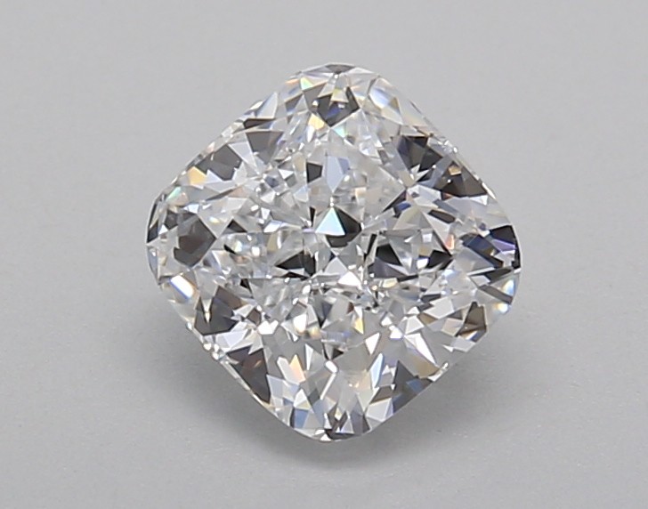 1.02 ct. cushion Lab Grown Diamond front image