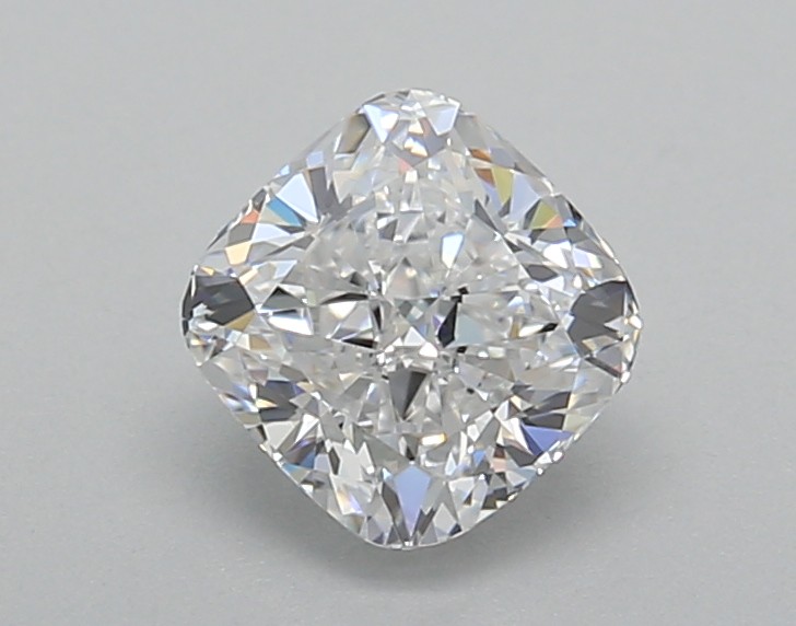 1.02 ct. cushion Lab Grown Diamond front image
