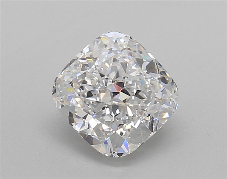 1.51 ct. cushion Lab Grown Diamond front image