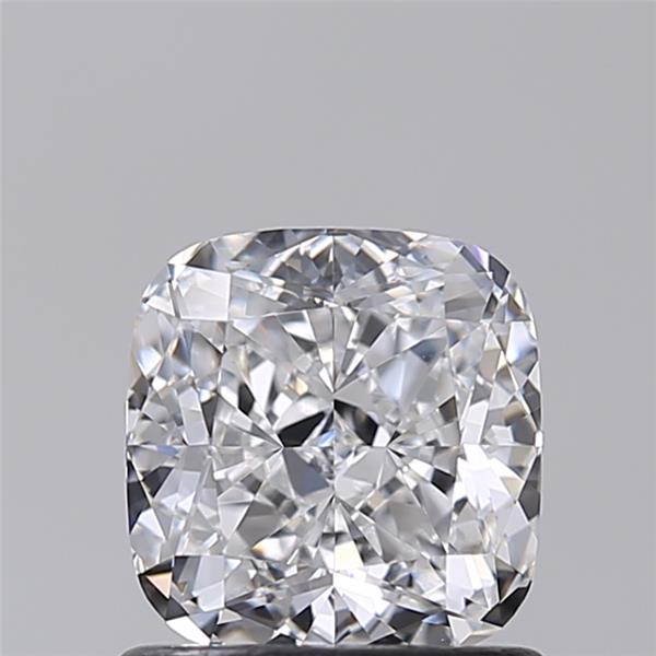 1.02 ct. cushion Lab Grown Diamond front image