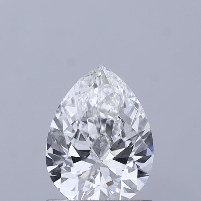 1.01 ct. pear Lab Grown Diamond front image