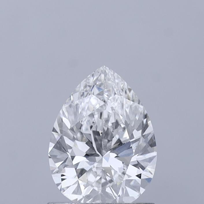 1.04 ct. pear Lab Grown Diamond front image