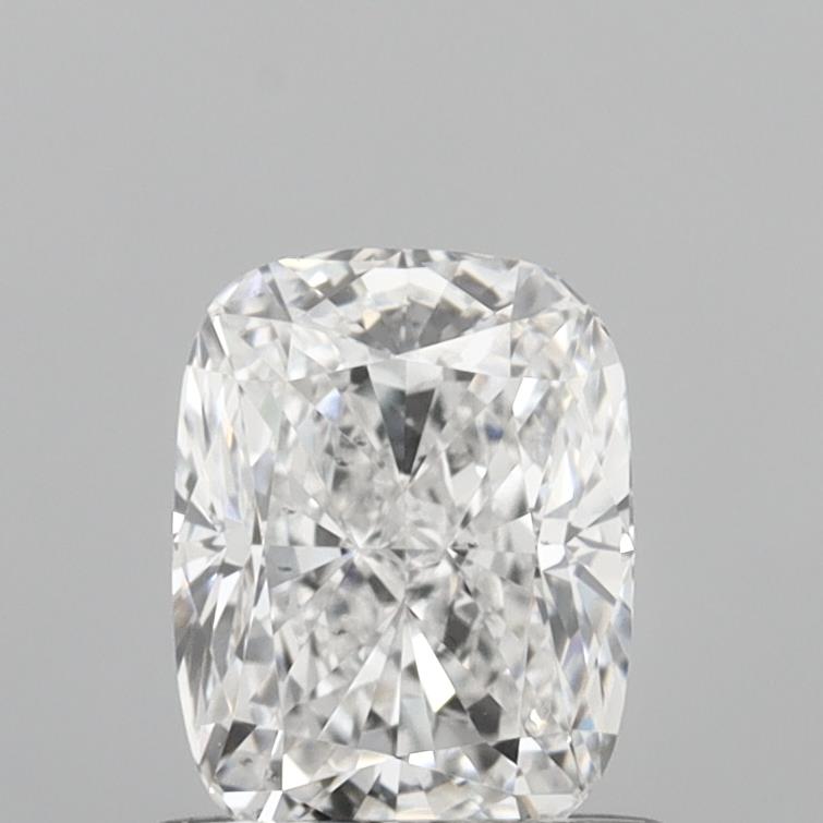 1.01 ct. cushion Lab Grown Diamond front image