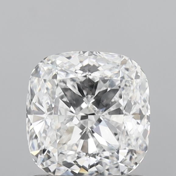 1.01 ct. cushion Lab Grown Diamond front image