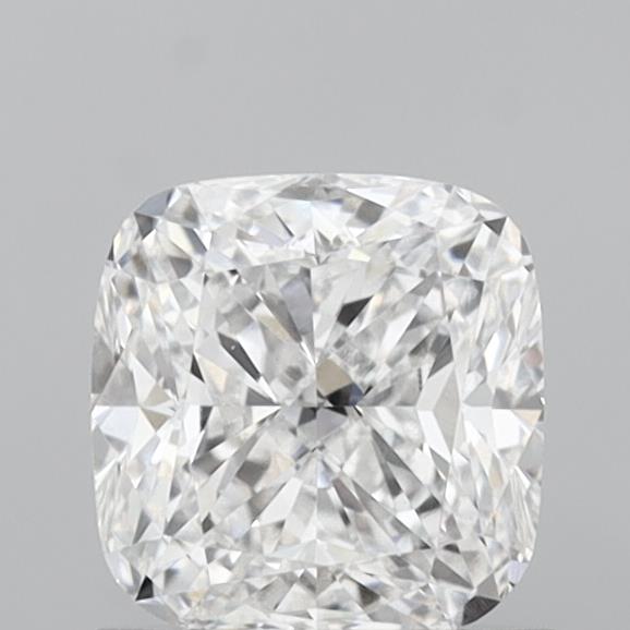1.05 ct. cushion Lab Grown Diamond front image
